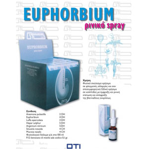 Oti Nasal Spray 50ml