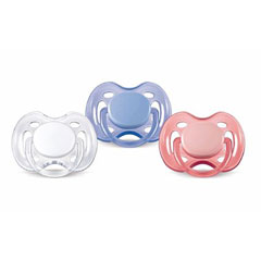 AVENT SoothersFreeflow 0-6 months