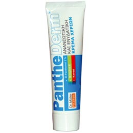 Dr Muller Panthederm Hand Cream 100ml