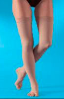 Varisan Top Lower Knee socks