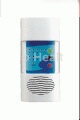 Air Purifier:programmable digitall ozone generator device