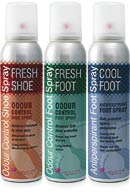 Cool Foot