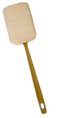 Sponge Balmy Naturel Sisal