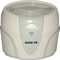 Ozone production device suitable for Refrigerator