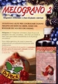 Melograno Charges with vitality the body
