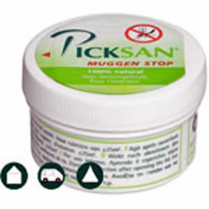 Picksan Stop Mosquitoes Anti-Mosquito Box