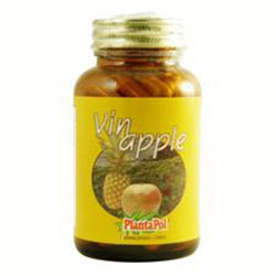 Plantapol Vinapple  90 Caps