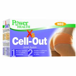 Xs Cell-Out