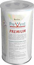 PreVent Premium Vanilla