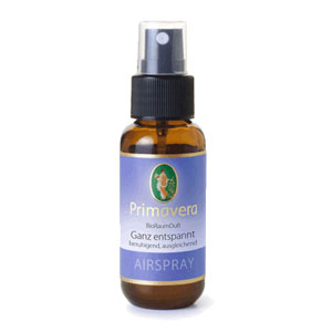 Primavera Air freshener All Relaxed 30ml