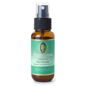 Primavera Air freshener Anti-Smoke 30ml