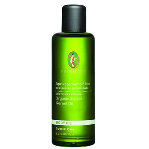 Primavera Apricot Kernel Oil  Bio 100ml