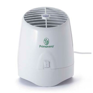 Primavera Electric Scent Area Aromastream