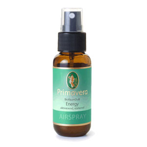Primavera Air freshener Energy 30ml