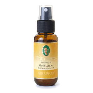 Primavera Air freshener Good Mood 30ml