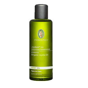 Primavera Oil Jojoba (JOJOBA OIL) Bio 100ml