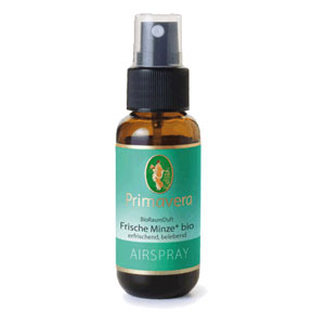 Primavera Air freshener Fresh Mint 30ml