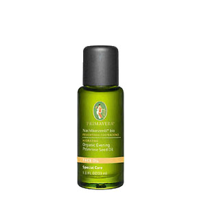 Primavera Oil Evening Primrose (EVENING PRIMROSE OIL) Bio 30ml
