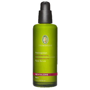 Primavera Revitalizing Face Scrub 50ml