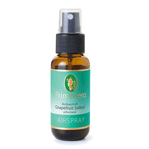 Primavera Air freshener Grapefruit Sage 30ml