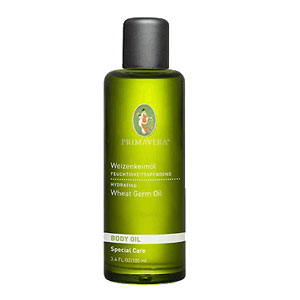 Primavera Wheat germ oil Comp. (WHEAT GERM OIL) 100ml