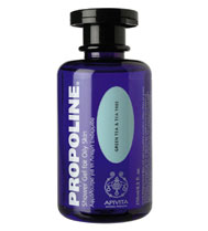 Apivita Propoline Shower Gel for Oily Skin