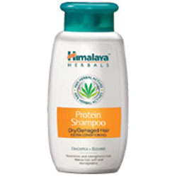 Himalaya Protein Shampoo (Dry Hair)