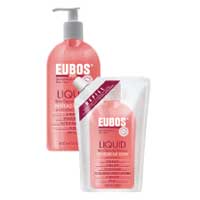 EUBOS LIQUID RED REFILL