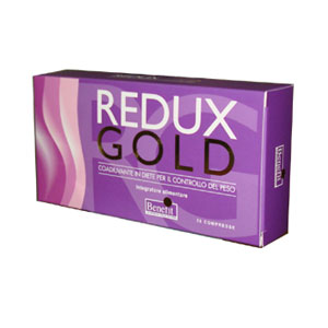 Fadopharm Redux Gold Women's Slimming