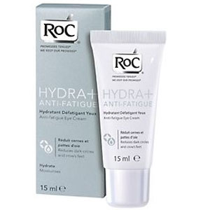 ROC Hydra+ Anti-Fatigue Eyes Cream 15ml