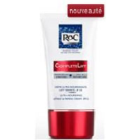 RoC Complete Lift Day Cream for Dry Skin , IP 15 , 40 ml