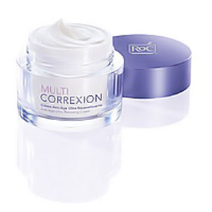 ROC MULTI CORREXION ULTRA RESTORING 50ml