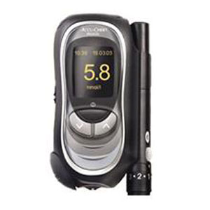 Free Roche Accu Chek Mobile