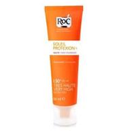 Roc Soleil Protection Velvet Moisture Quenching Fluid SPF 50 50ml