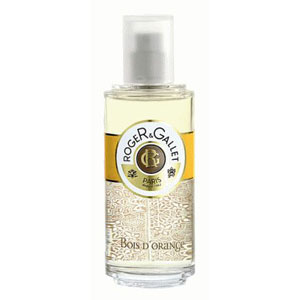 Roger & Gallet HUILE SUBLIME OIL Orange 100ml