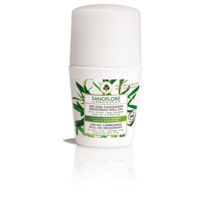 Sanoflore 24h no-compromise deodorant 50ml