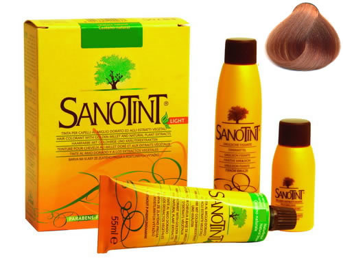 Sanotint Light Venetian Copper Blonde 85