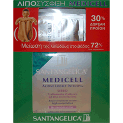 Sant'Angelica Medicell Siero