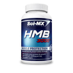 Sci-MX HMB 3000 90 caps