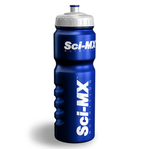 Sci-MX WATERBOTTLE 650ml