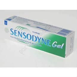 Sensodyne Fluoride Fresh Gel 100ml
