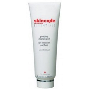 Skincode Purifying Cleansing Gel 125ml