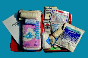 Pharma kit 35 back pack 3