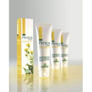 Specchiasol Arnica Cream Bruises