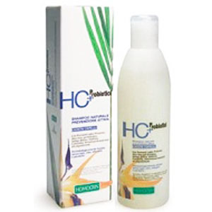 Specchiasol Homocrin Shampoo Hair Loss
