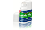 Sport Gel ROLL-ON with Japanese mint essense oils