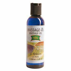 Styx 37 Herbs Massage Oil