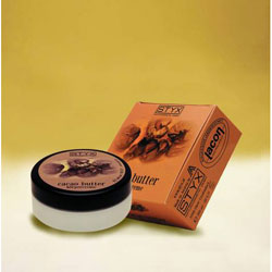 Styx Cacao Butter Body Cream