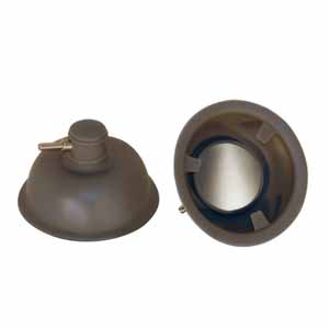 Suction Cups 90mm