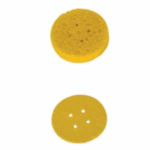 Suction pads 60mm